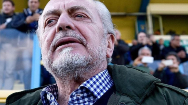 Napoli, si apre un nuovo ciclo?