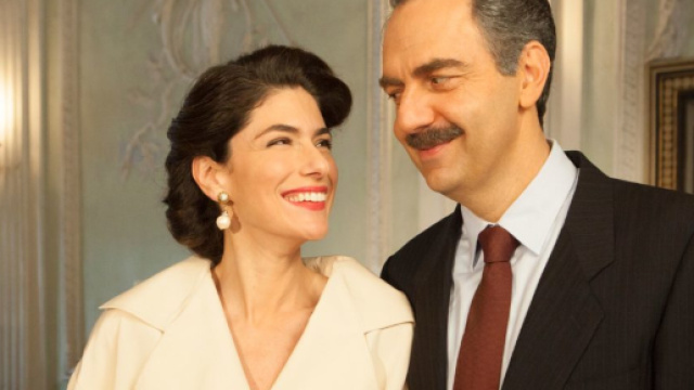Questo nostro amore 80: anticipazioni prima puntata