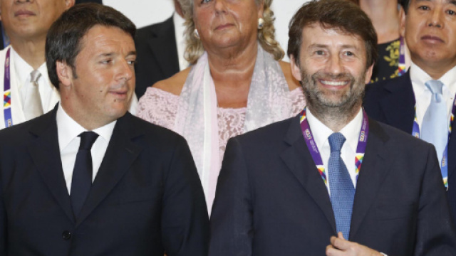 Riflessioni franche su Pd, Matteo Renzi, Andrea Orlando e Dario Franceschini