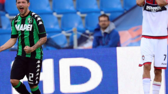 Sensi Sassuolo Napoli - canalesassuolo.it