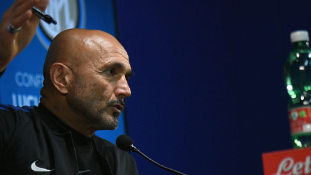 Sky &ndash; Uomini forti, destini forti. Spalletti lo us&ograve; a Roma, ora ... - fcinter1908.it