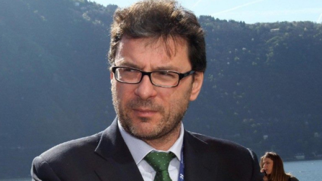spunta il nome di Giorgetti come papabile premier? - primocanale.it