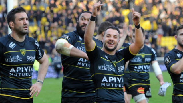 Top 14 - Stade rochelais - Montpellier : La fin de saison ... - rugbyrama.fr
