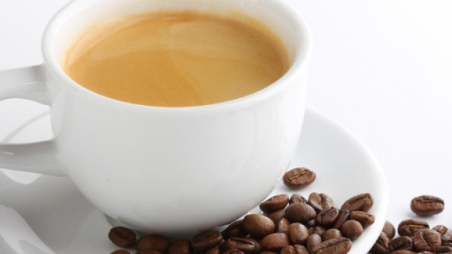 tre caff&egrave; al giorno: fa be alla salute