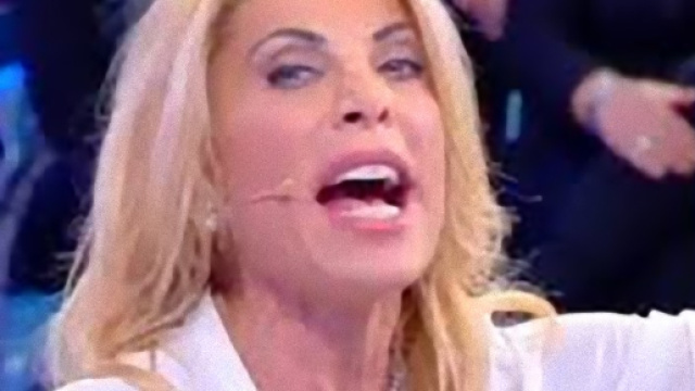 Uomini e Donne, Anna Tedesco si confida a Uomini e Donne Magazine