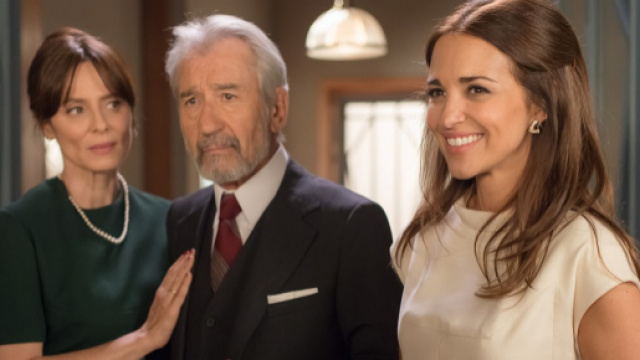 Velvet Coleccion con Paula Echevarria