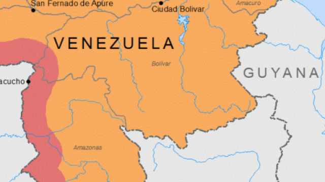Venezuela, ore difficili per un massiccio numero di civili