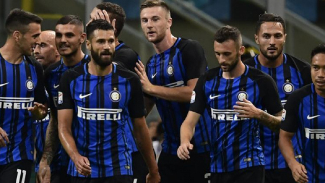 Verso Genoa-Inter: traguardi vicini per due giocatori nerazzurri. - mondo-inter.it