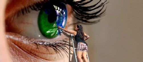 Afraid of change? - Image credit - Alexas_Fotos | Pixabay