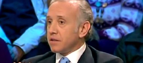 Eduardo Inda afirma que Podemos minti&oacute; con la muerte del mantero