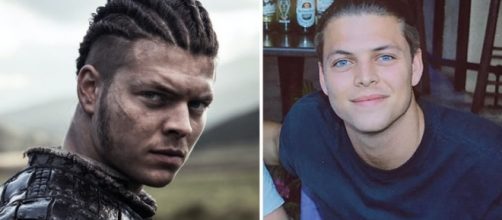 Eles s&atilde;o bem diferentes na vida real