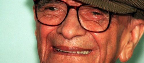 Esse ano seria decisivo para a humanidade.