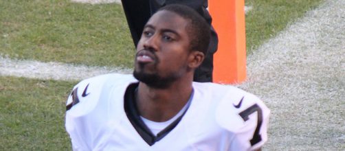 Marquette King - Jeffrey Beall via Wikimedia Commons