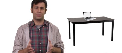 Millennials have odd humor and only they can understand it (Official Comedy/YouTube screenshot)