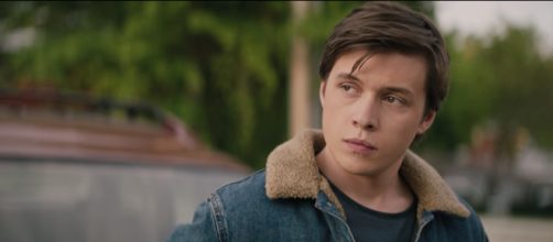 Simon Spier, 'Love, Simon' (2018) (20th Century Fox/YouTube Screenshot)