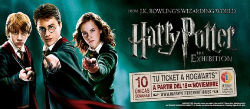 &Uacute;ltimos d&iacute;as para disfrutar de Harry Potter: The Exhibition en Madrid