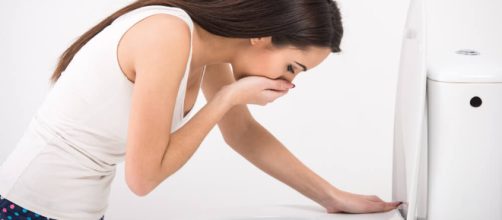 V&oacute;mitos constantes: razones y remedios naturales