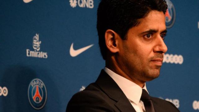 Al-Khela&iuml;fi r&eacute;agit suite au d&eacute;part d'Ibra - le-onze-parisien.fr