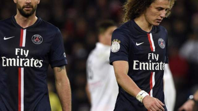 Avant PSG-FC Barcelone : Le groupe du PSG sans Thiago Motta mais ... - eurosport.fr