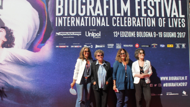 Biografilm Festival | 18 giugno - biografilm.it