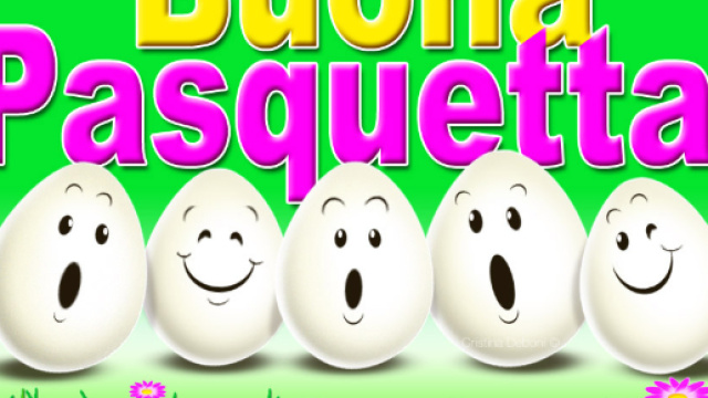 Buona Pasquetta 2018: frasi auguri