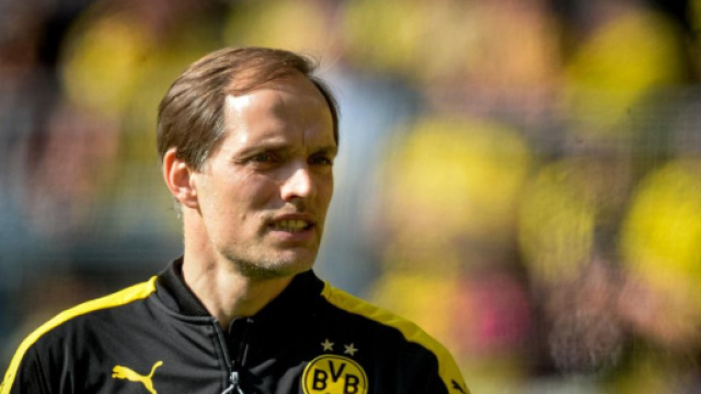 &Ccedil;a bouge au PSG : Thomas Tuchel annonc&eacute; proche, Antonio Conte se ... - eurosport.fr