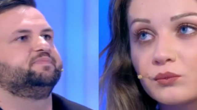C'&egrave; posta per te: lieto fine per Antonella e Francesco