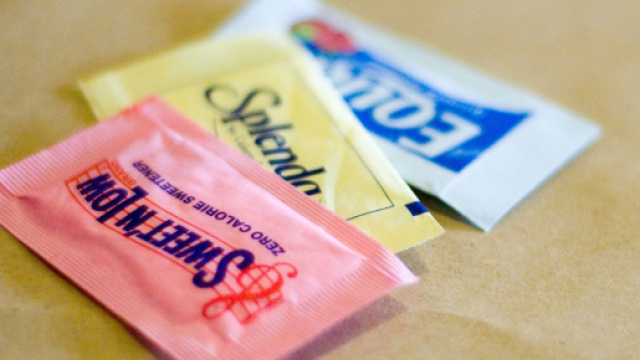 Edulcoranti sotto accusa: provocherebbero cancro e diabete