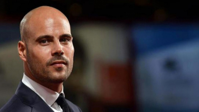 Gomorra 4 a Taormina: clamoroso annuncio di Marco D'Amore - blogtaormina.it