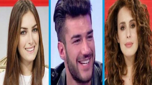 Gossip Uomini e donne: Lorenzo Riccardi ancora tra due fuochi? L ... - blastingnews.com
