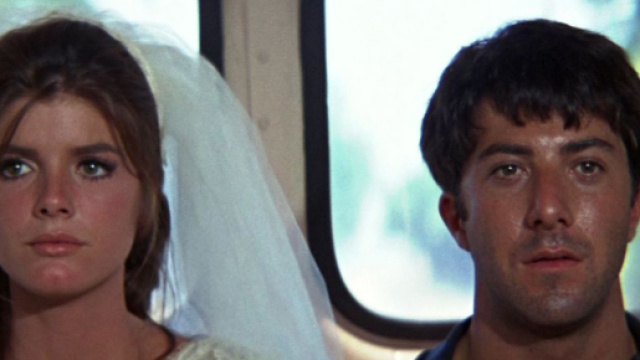 Il mito intramontabile de 'Il Laureato'