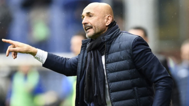 Inter, Spalletti: "Kondogbia? In questo momento ci farebbe..." - interdipendenza.net