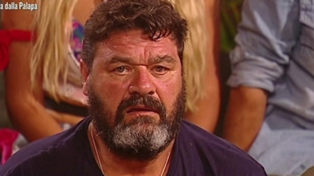 Isola dei Famosi, Franco Terlizzi ha lasciato il reality