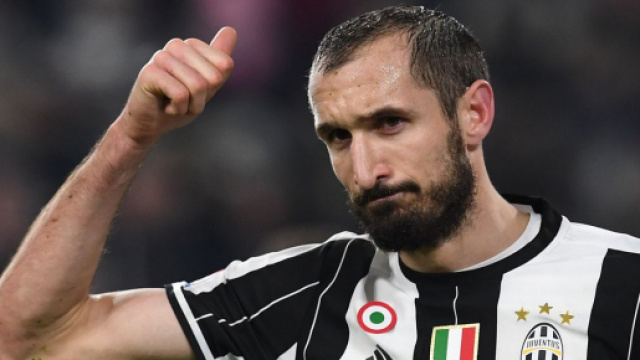 Juve, Chiellini al Real Madrid?