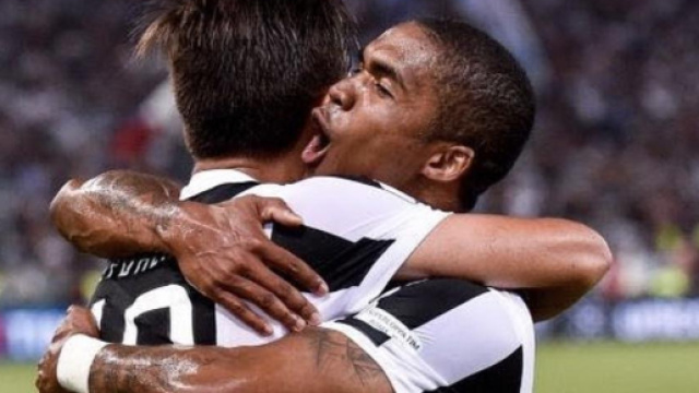 Juventus, le scelte di formazione per la gara contro il Milan