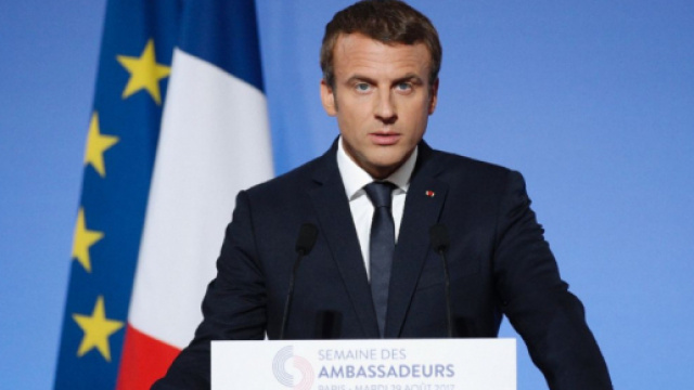 La classe politique fran&ccedil;aise doit apprendre &agrave; nommer les choses