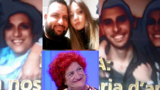 La clip finale dell'ultima puntata dedicata agli sviluppi di alcune storie trattate da C'&egrave; Posta per te