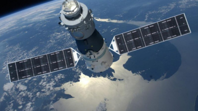 La stazione spaziale cinese, impatto con la Terra a Pasqua ... - businessinsider.com