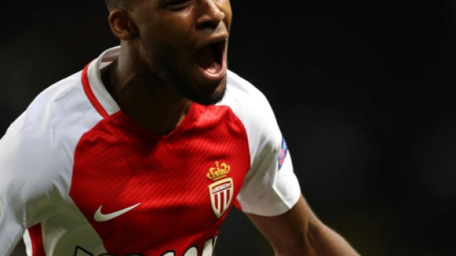 Lemar: giocatore del Monaco che piace alla Juventus - ilbianconero.com