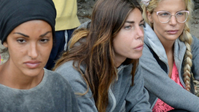 L&rsquo;Isola dei Famosi 2018: un naufrago ha abbandonato il reality, ecco chi