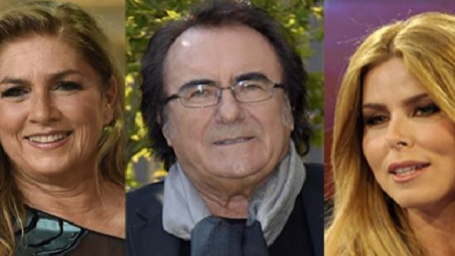 Lo scontro telefonico tra Al Bano e Loredana Lecciso a "Storie Italiane"