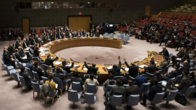 L'ONU r&eacute;clame de la transparence