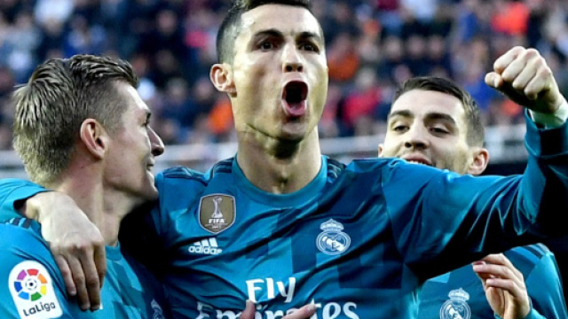 Mercato : La premi&egrave;re recrue du Real Madrid en approche !