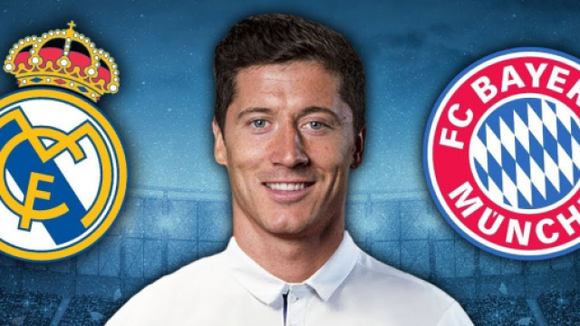 Mercato : L'incroyable condition fix&eacute;e au Real Madrid pour Lewandowski !