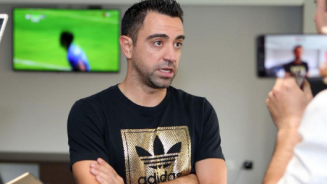 PSG : Xavi entra&icirc;nera-t-il le club de la capitale ?