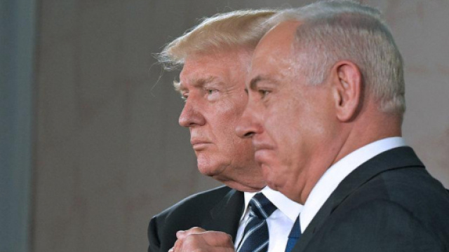 Quel r&ocirc;le pour les &Eacute;tats-Unis dans le conflit israelo-palestinien ?