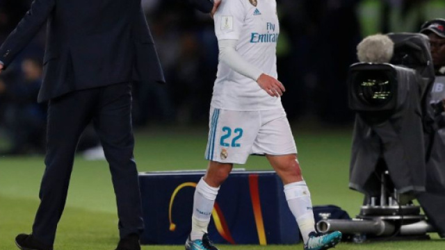 Real Madrid: Zidane ferme la porte &agrave; Isco - beinsports.com