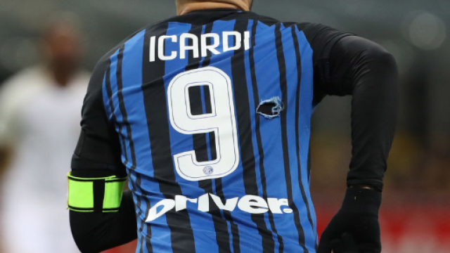 Rifondazione Real Madrid, Perez vuole Icardi. Sar&agrave; lui il dopo ... - fcinter1908.it