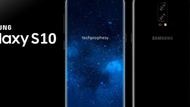 Samsung Galaxy S10 specs, price and release date &ndash; Tech Prophesy - techprophesy.com