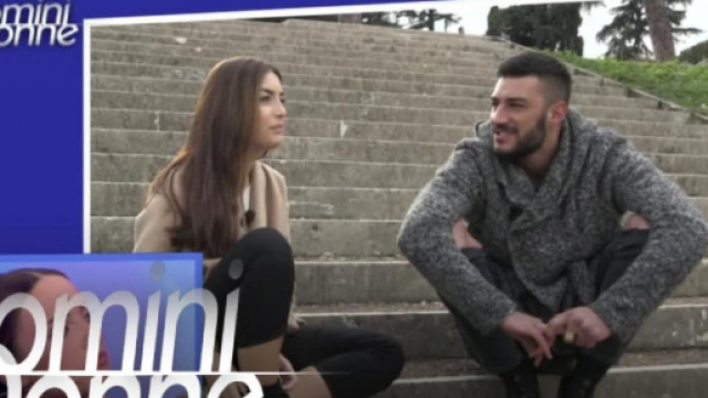 Uomini e donne Sara e Lorenzo news oggi